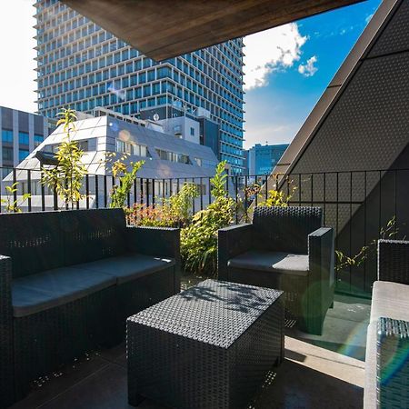Bnb+ Kanda Terrace Ogawamachi 도쿄 외부 사진
