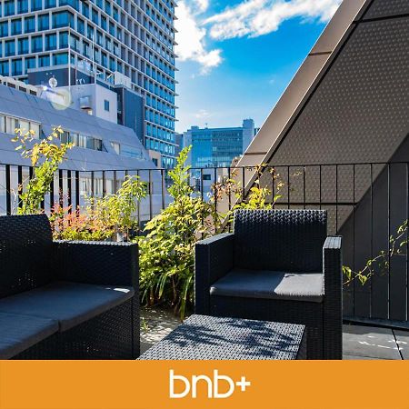 Bnb+ Kanda Terrace Ogawamachi 도쿄 외부 사진
