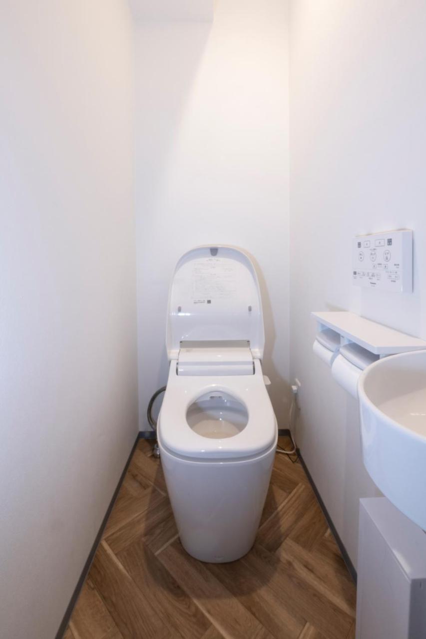 Bnb+ Kanda Terrace Ogawamachi 도쿄 외부 사진