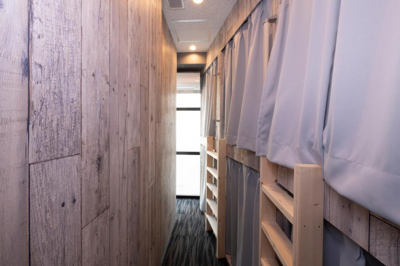 Bnb+ Kanda Terrace Ogawamachi 도쿄 외부 사진