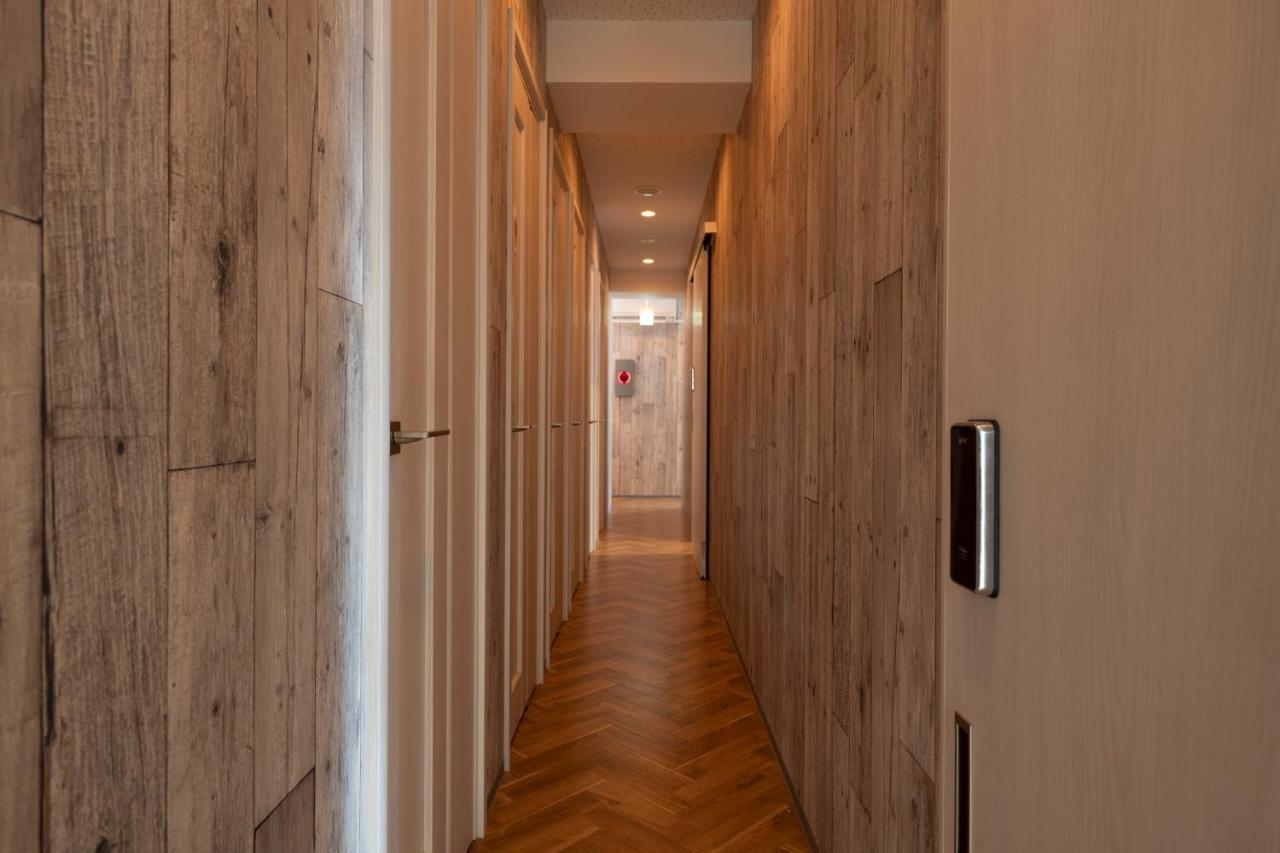 Bnb+ Kanda Terrace Ogawamachi 도쿄 외부 사진
