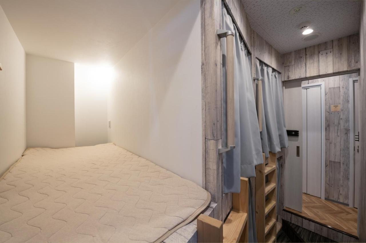 Bnb+ Kanda Terrace Ogawamachi 도쿄 외부 사진